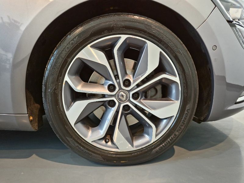 RENAULT Talisman 2019 — imagine 8