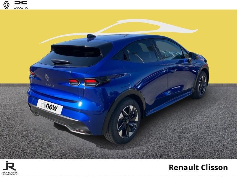 Renault Clio VI