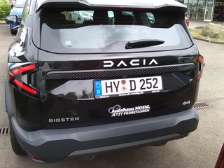 Vehicle 3D Image