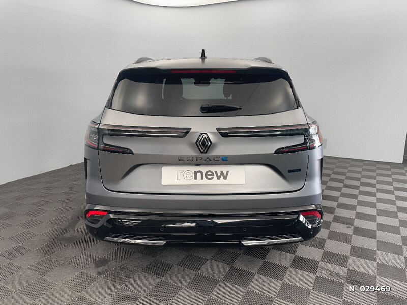 Renault Espace VI