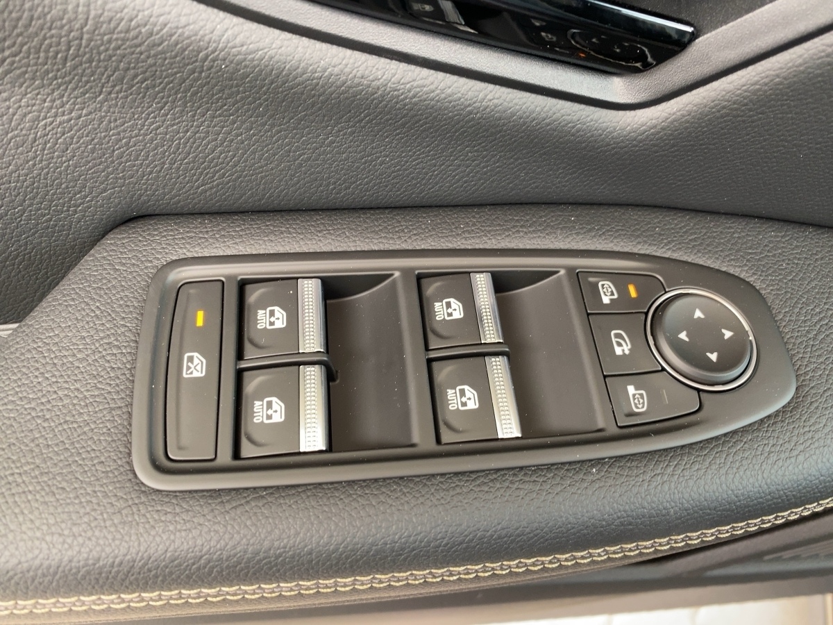Renault Megane E-TECH – Bild 13
