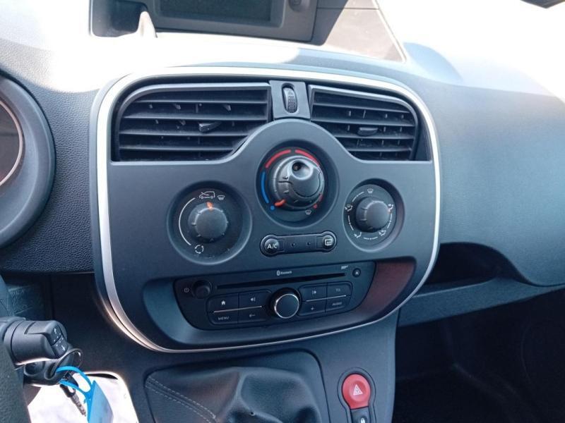 Renault Kangoo VU