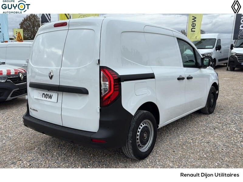 Renault Kangoo VU