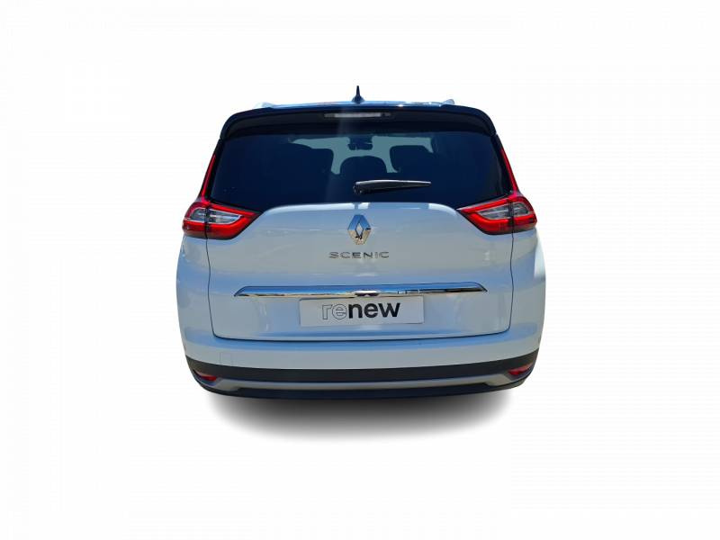 Renault Grand Scenic IV