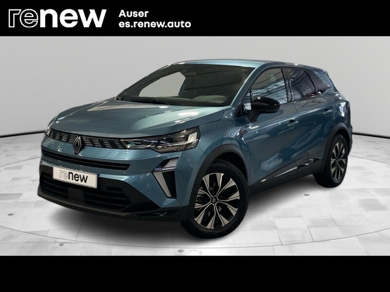 Renault Symbioz