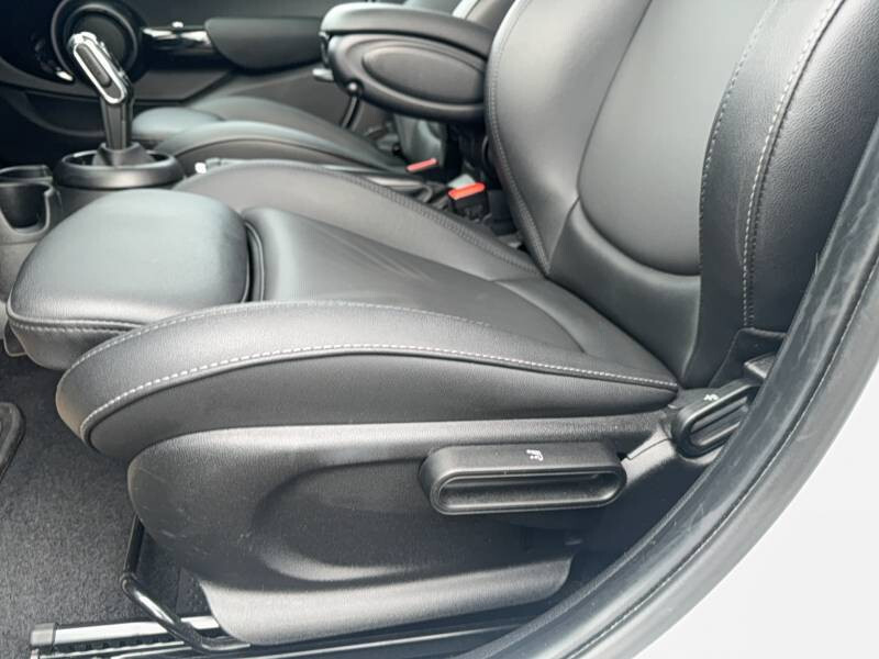 Mini Hatch 5 Portes F55 LCI II