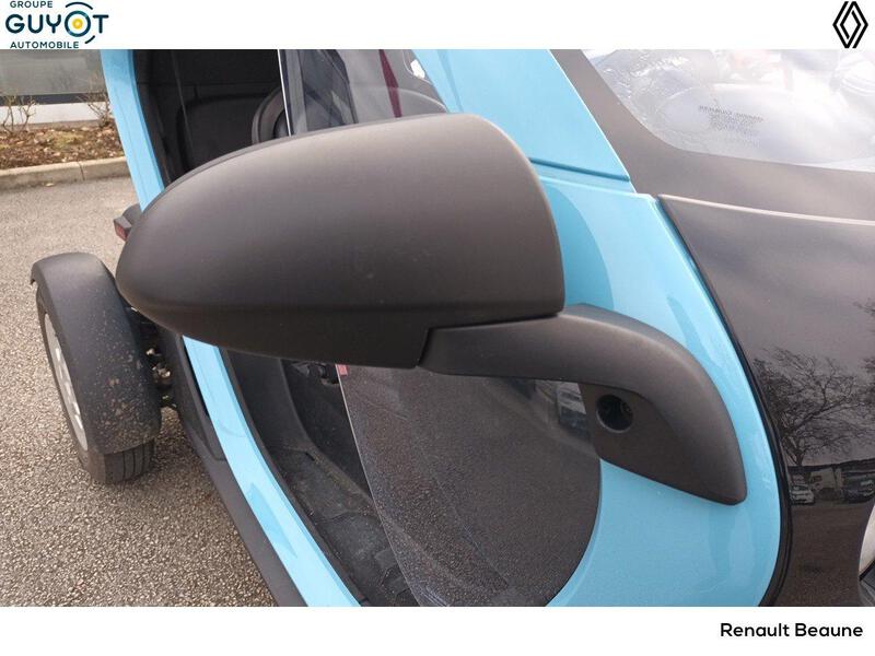 Renault Twizy