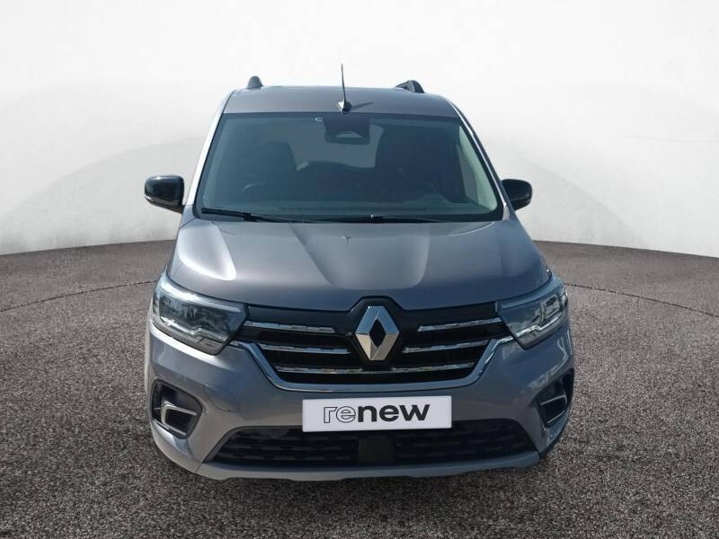 Renault Kangoo VP