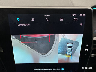 Vehicle 3D Image