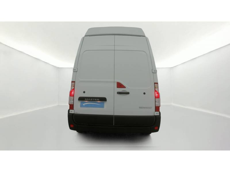 Renault Master III