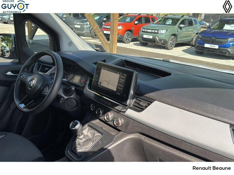 Renault Kangoo VU