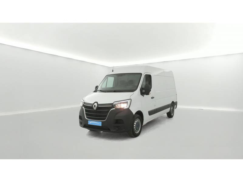 Renault Master III