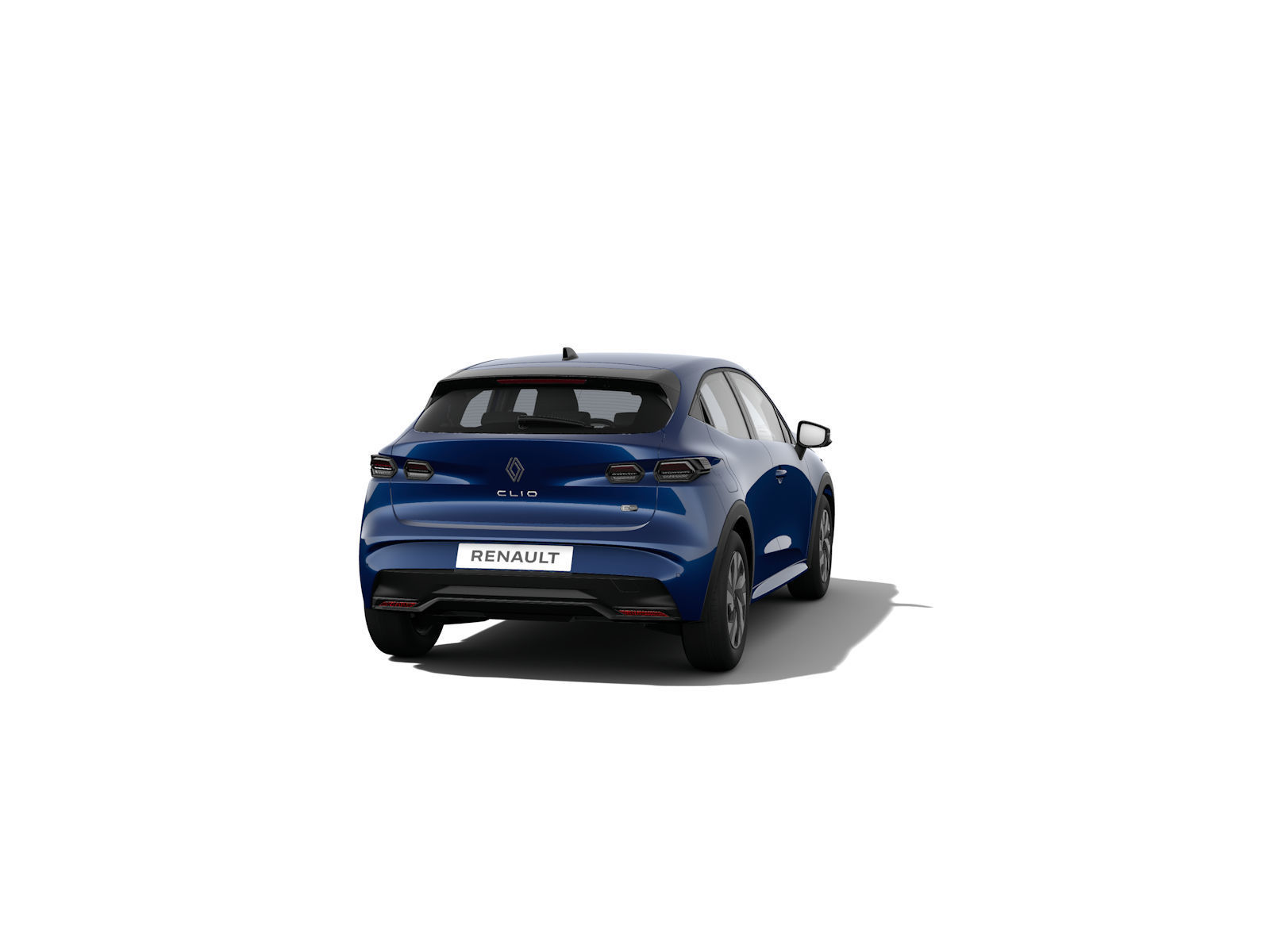 Renault Clio – Bild 6