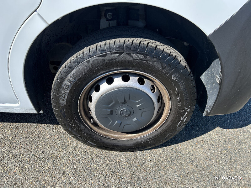 Renault Master Grand Volume