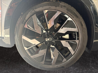 Vehicle 3D Image