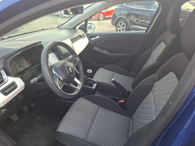 Renault Clio V