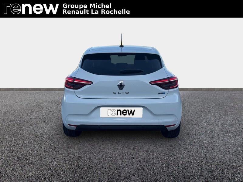 Renault Clio V