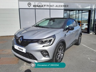 CAPTUR