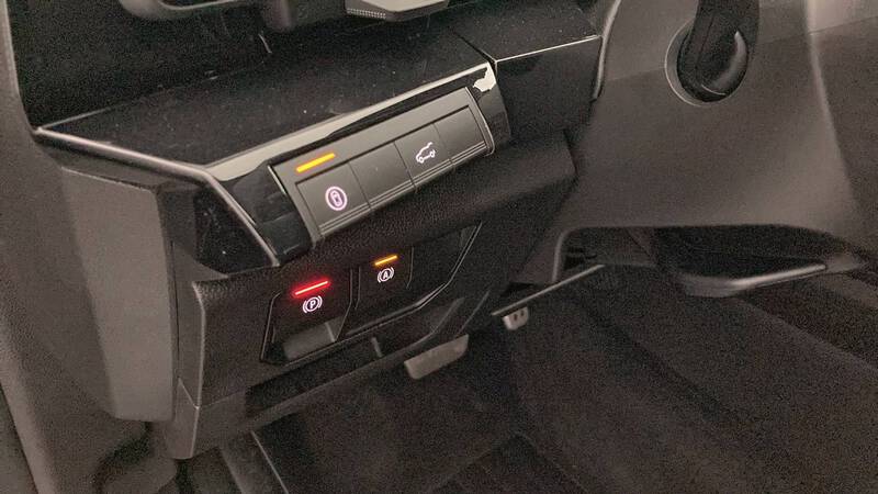 Renault Espace VI