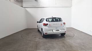 Vehicle 3D Image