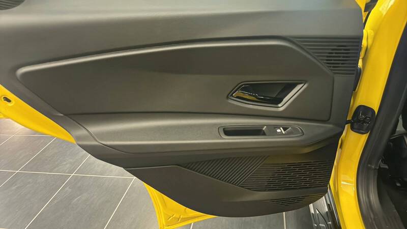 Renault R5 E-Tech Electrique