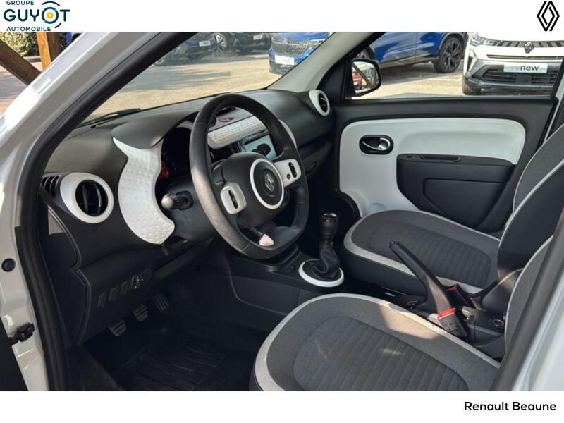 Renault Twingo III