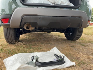 Vehicle 3D Image