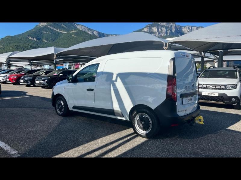 Renault Express VAN