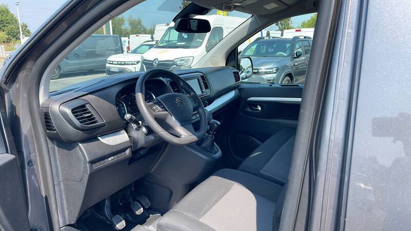 Citroen Spacetourer