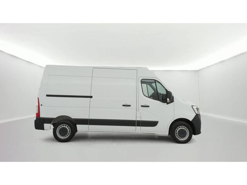 Renault Master III