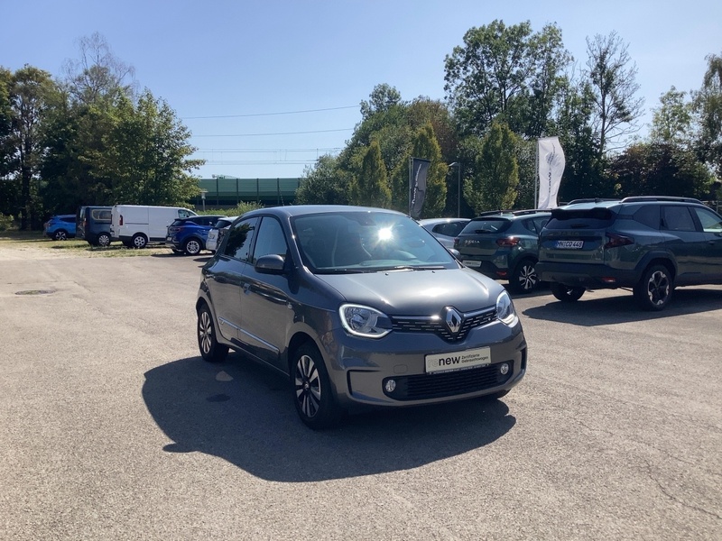 Fahrzeugabbildung Twingo Intens Sce 75 Start & Stop Bild 6 von 16