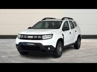 DUSTER