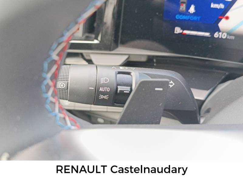 Renault Espace VI
