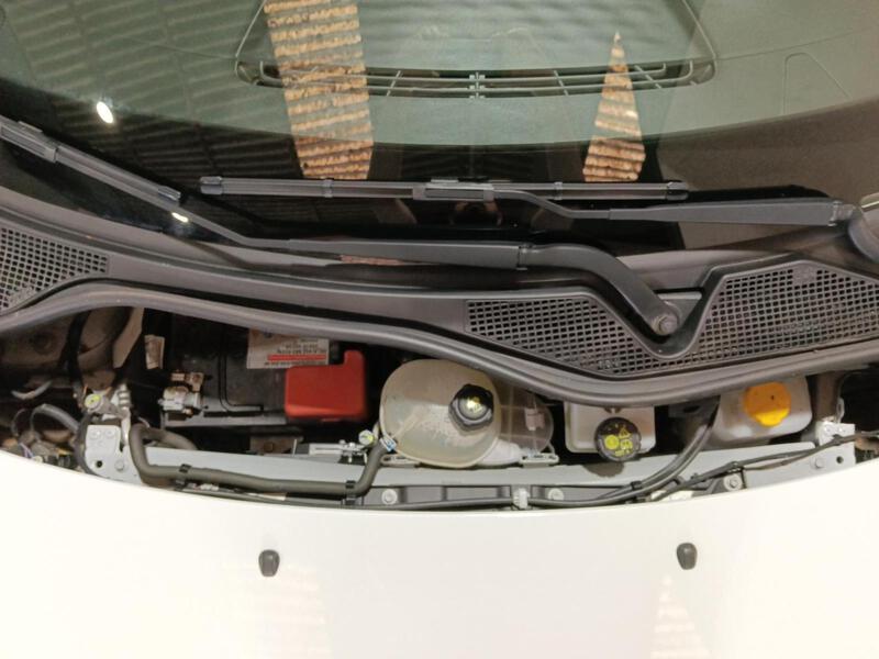 Renault Twingo III
