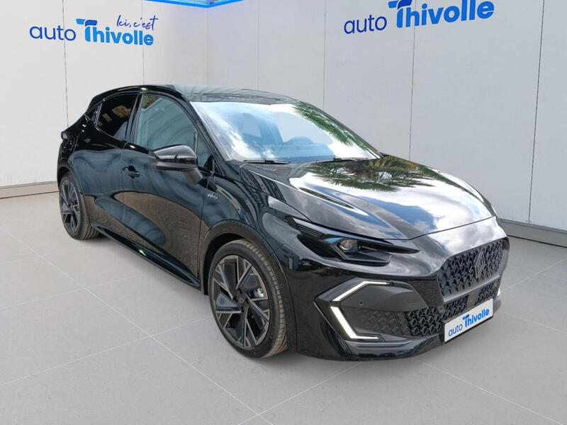 Renault Clio VI