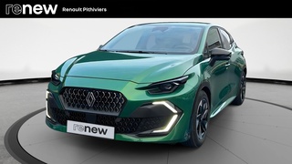 Vehicle 3D Image