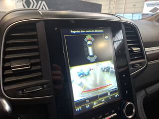 Vehicle 3D Image