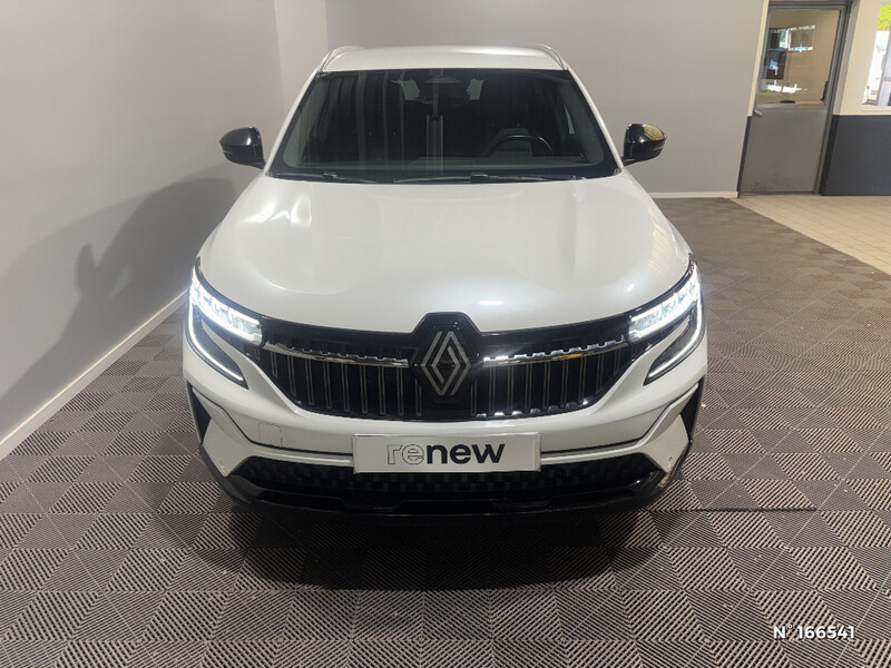 Renault Espace VI