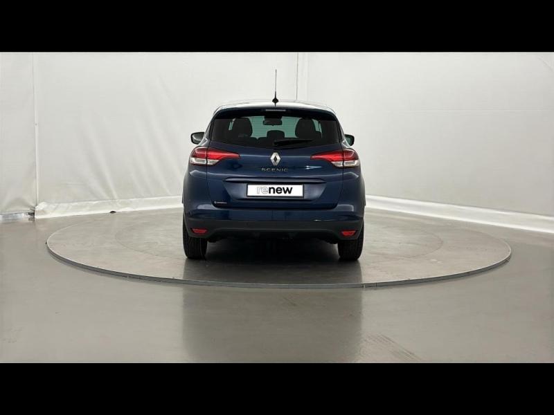 Renault Scenic IV