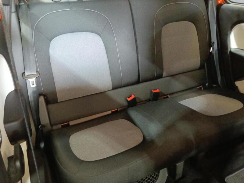 Renault Twingo III