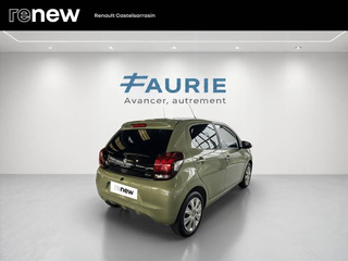 Vehicle 3D Image