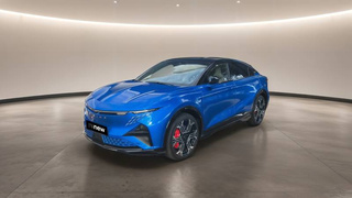 Vehicle 3D Image