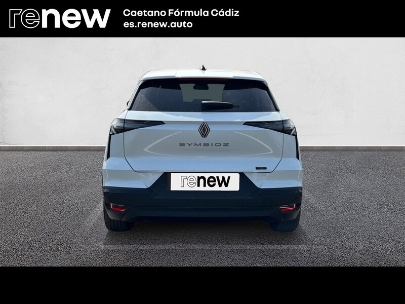 Renault Symbioz