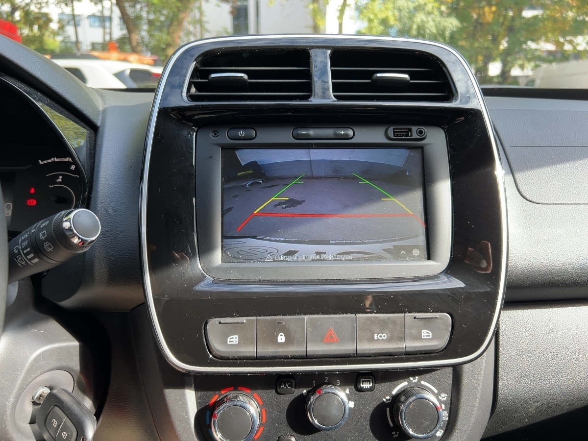 Dacia Spring – Bild 14