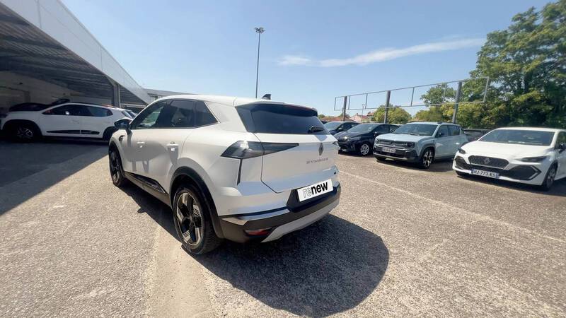 Renault Symbioz