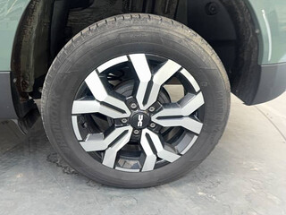 Vehicle 3D Image