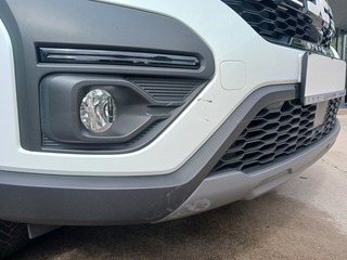 Vehicle 3D Image