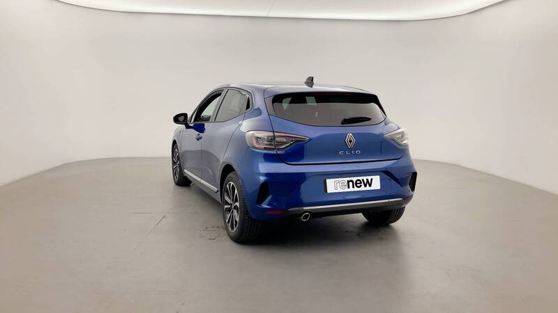 Renault Clio V