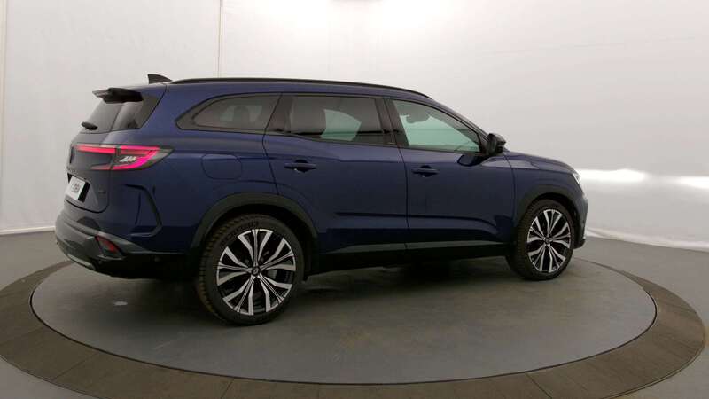 Renault Espace VI