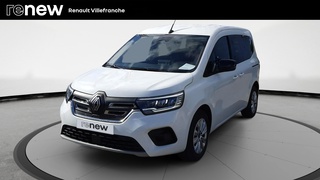 KANGOO E-TECH ELECTRIQUE